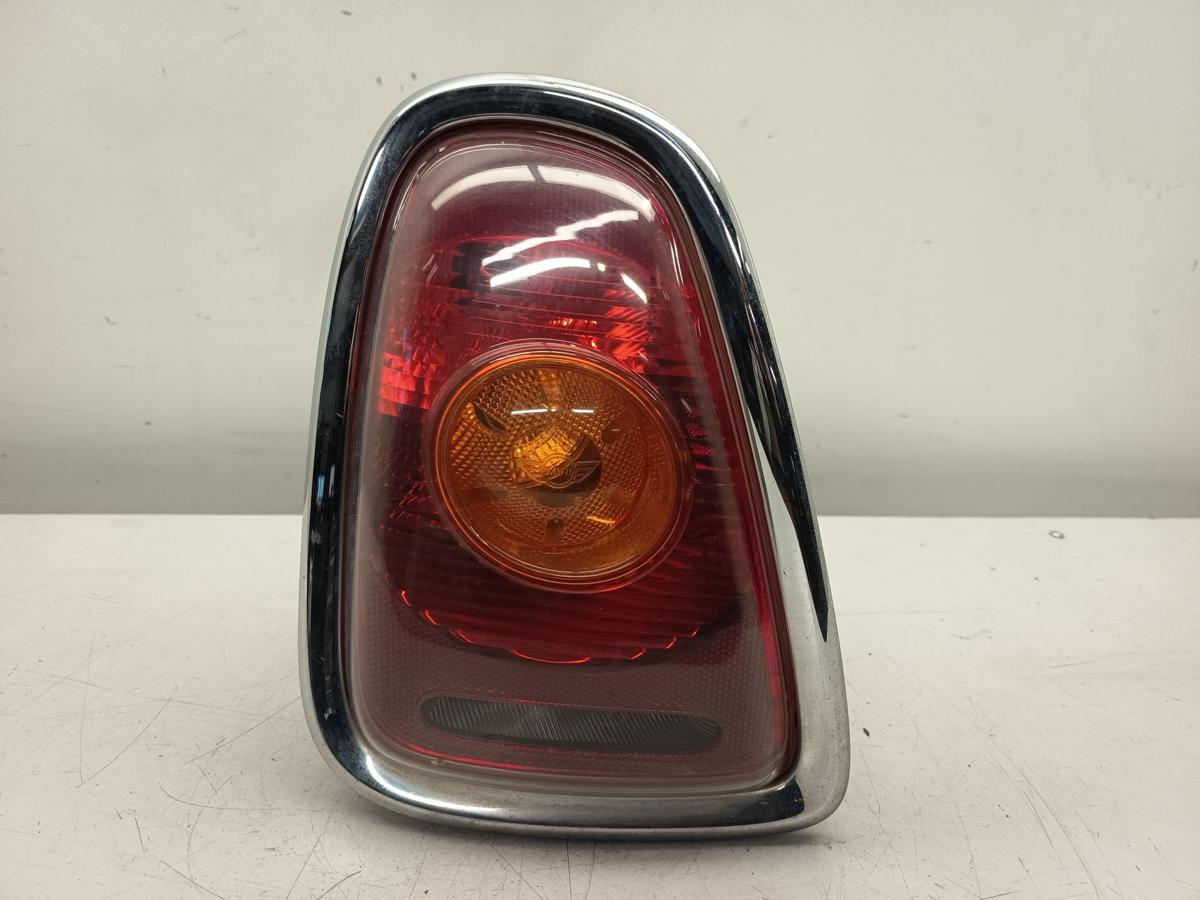 Mini II Cooper R56 original Rückleuchte links Heck/Schluss/Licht Bj 2006