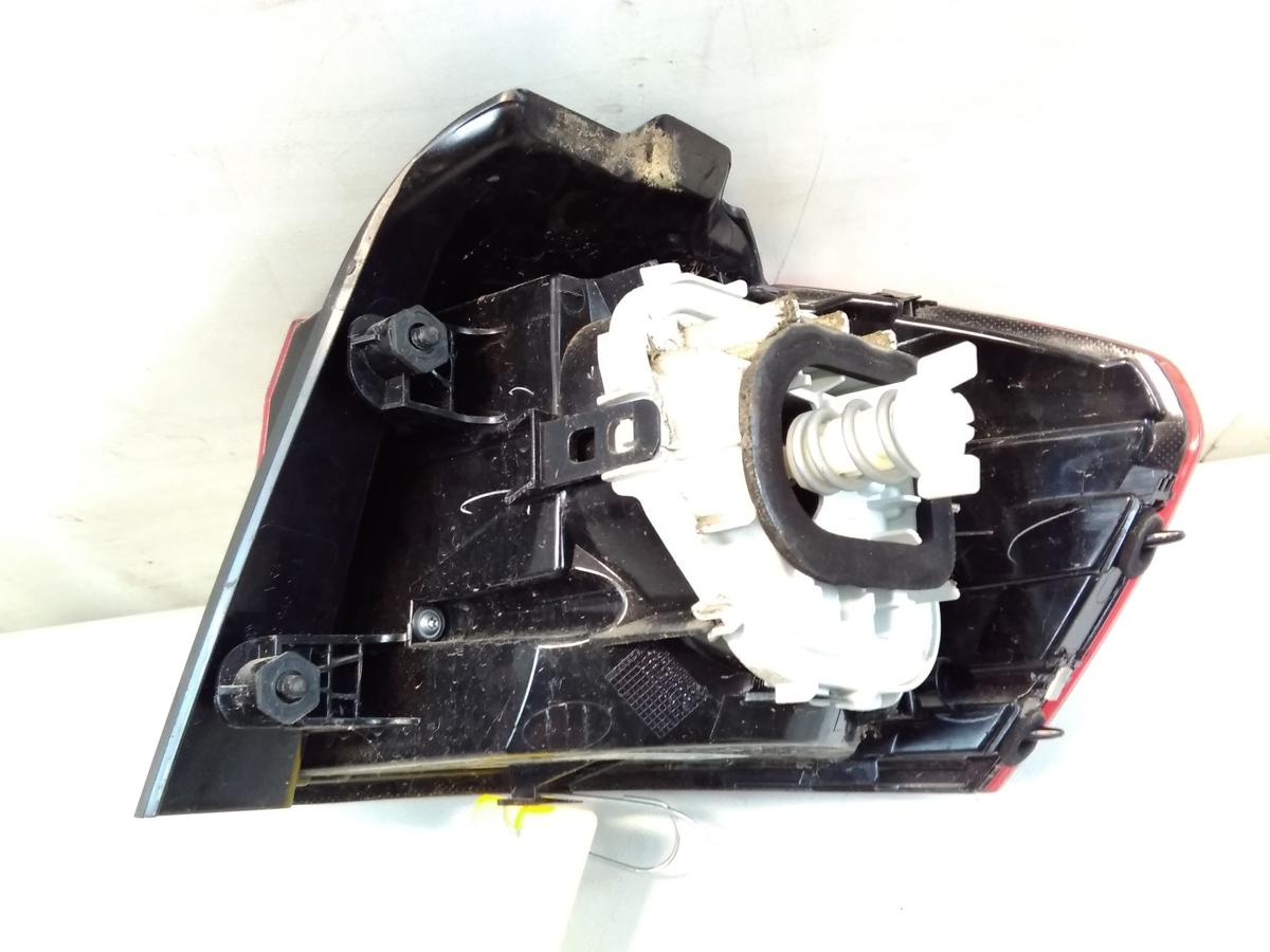 VW Golf Sportsvan original Rückleuchte Heckleuchte links Bj.2014