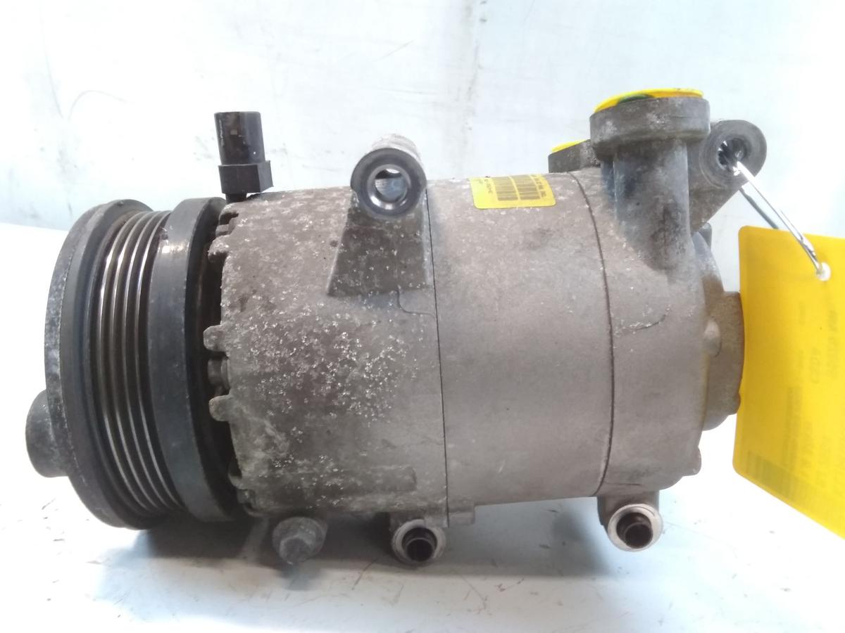 Ford C-Max 1 original Klimakompressor 1.8 88kw CSDA 3M5H-19D629-RC Bj.2004