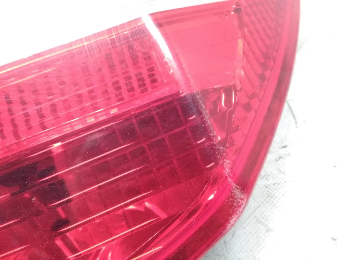BMW 1er E87 original Rückleuchte Schlussleuchte rechts 5-Türer BJ2006