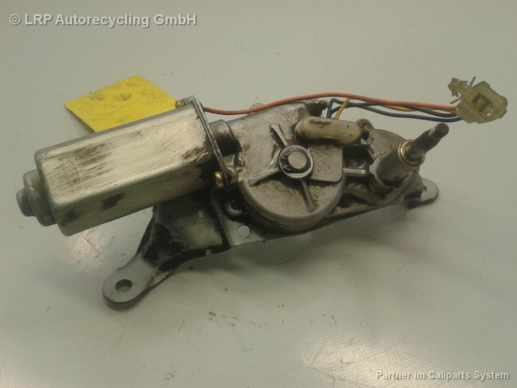 Suzuki Alto HA original Heckwischermotor 1591006872 BJ1996