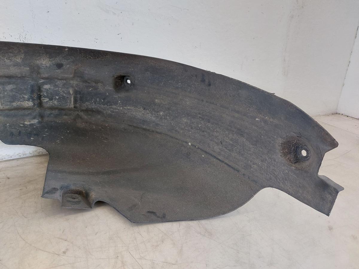 Citroen C4 II Typ N Radhausschale hinten rechts Innenkotfl&uuml;gel OEM