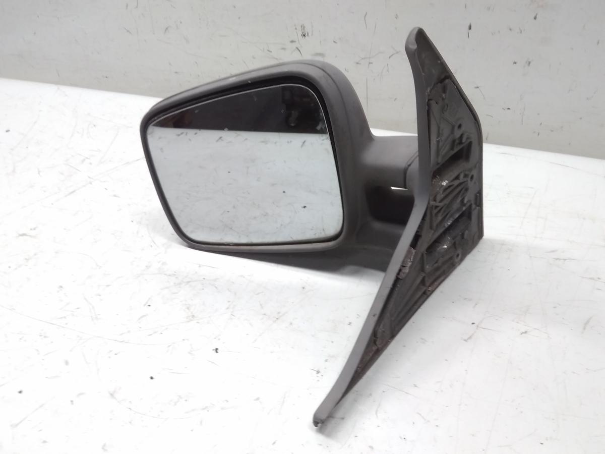 VW T4 original Außenspiegel links manuell BJ1998