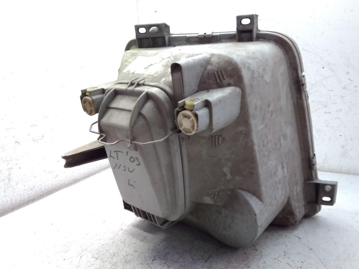 VW LT 2D original Scheinwerfer links Valeo mit LWR NSW BJ1997 2D1941015A
