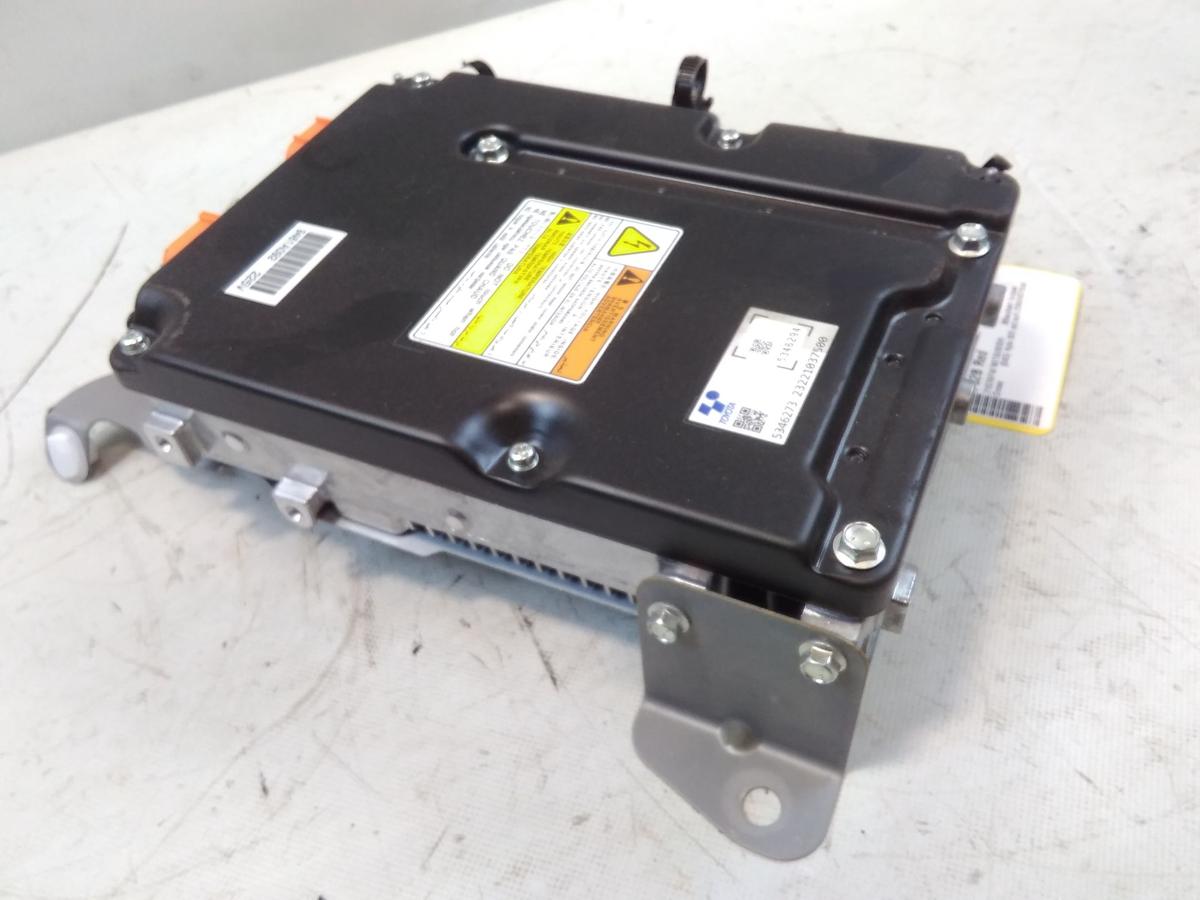 Mitsubishi Eclipse Cross original Spannungswandler Klima Inverter Plug-IN-Hybrid