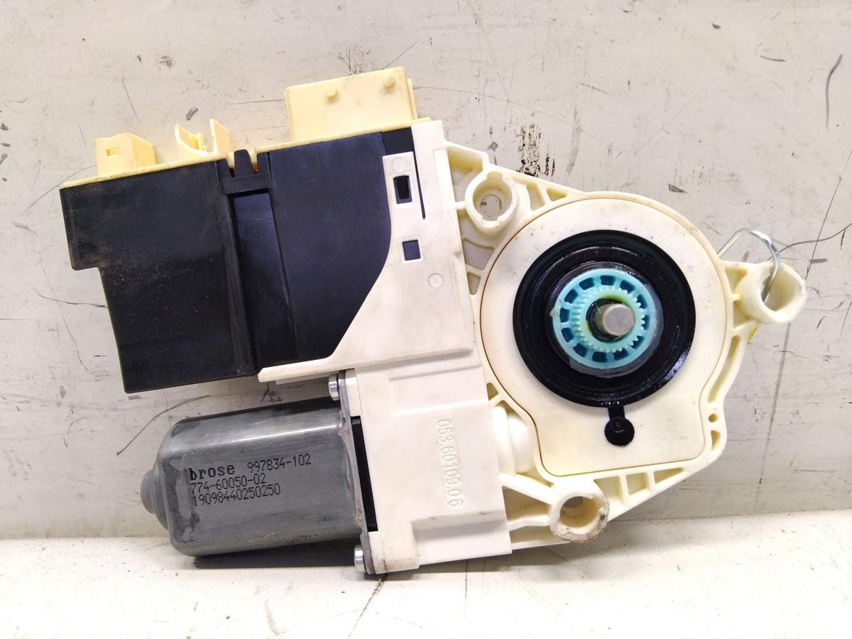 Peugeot 807 original Fensterhebermotor vorn links mit T&uuml;rsteuerger&auml;t Bj.2008