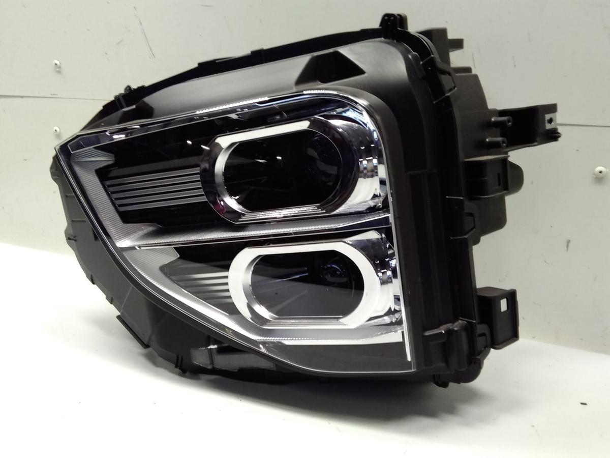 Mitsubishi Eclipse Cross original LED Scheinwerfer links 26060W240P