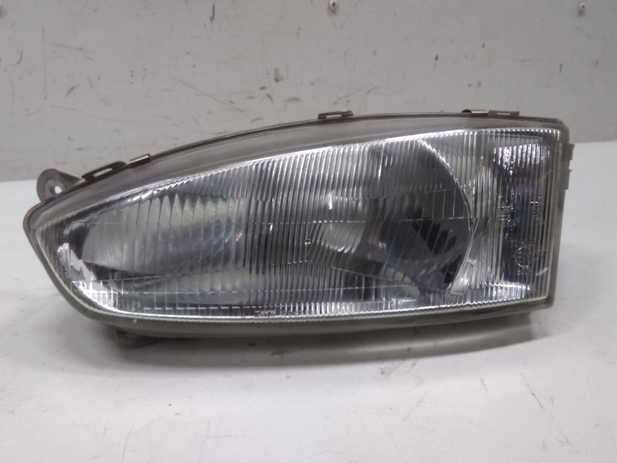 Mitsubishi Colt CJ0 original Scheinwerfer links Halogen mit LWR BJ1996