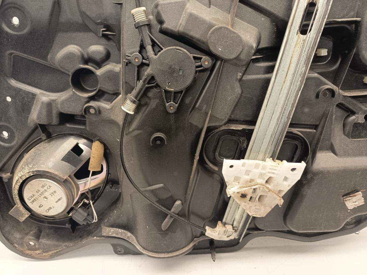 Mazda 3 BK original Fensterheber vorne links elektrisch mit Motor Baujahr 2006