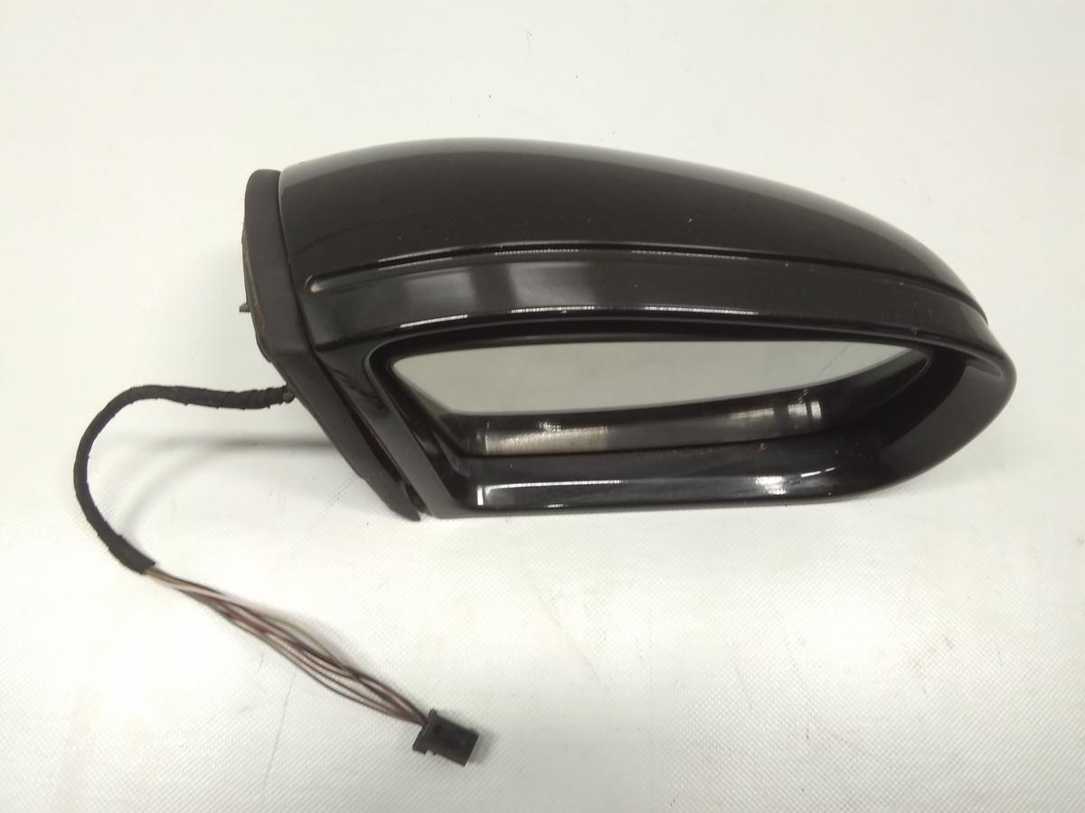 Mercedes C-Klasse 203 MOPF orig. Außenspiegel rechts elektrisch beheizt BJ2004