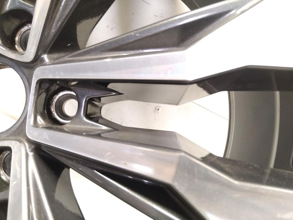 original Alufelge Suzuka 8.5Jx20H2 ET38 5NN601025E VW Tiguan Bj.2018