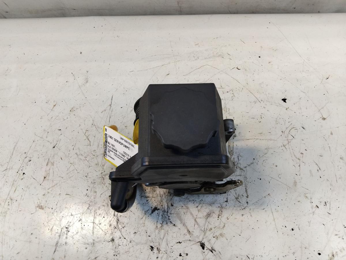 Mercedes Benz SLK R170 original Servopumpe 2.0 100kw 0024662901 BJ1997