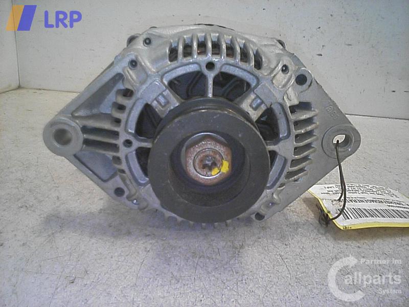 Renault Laguna 1 original Lichtmaschine Generator 9041351 BJ1996