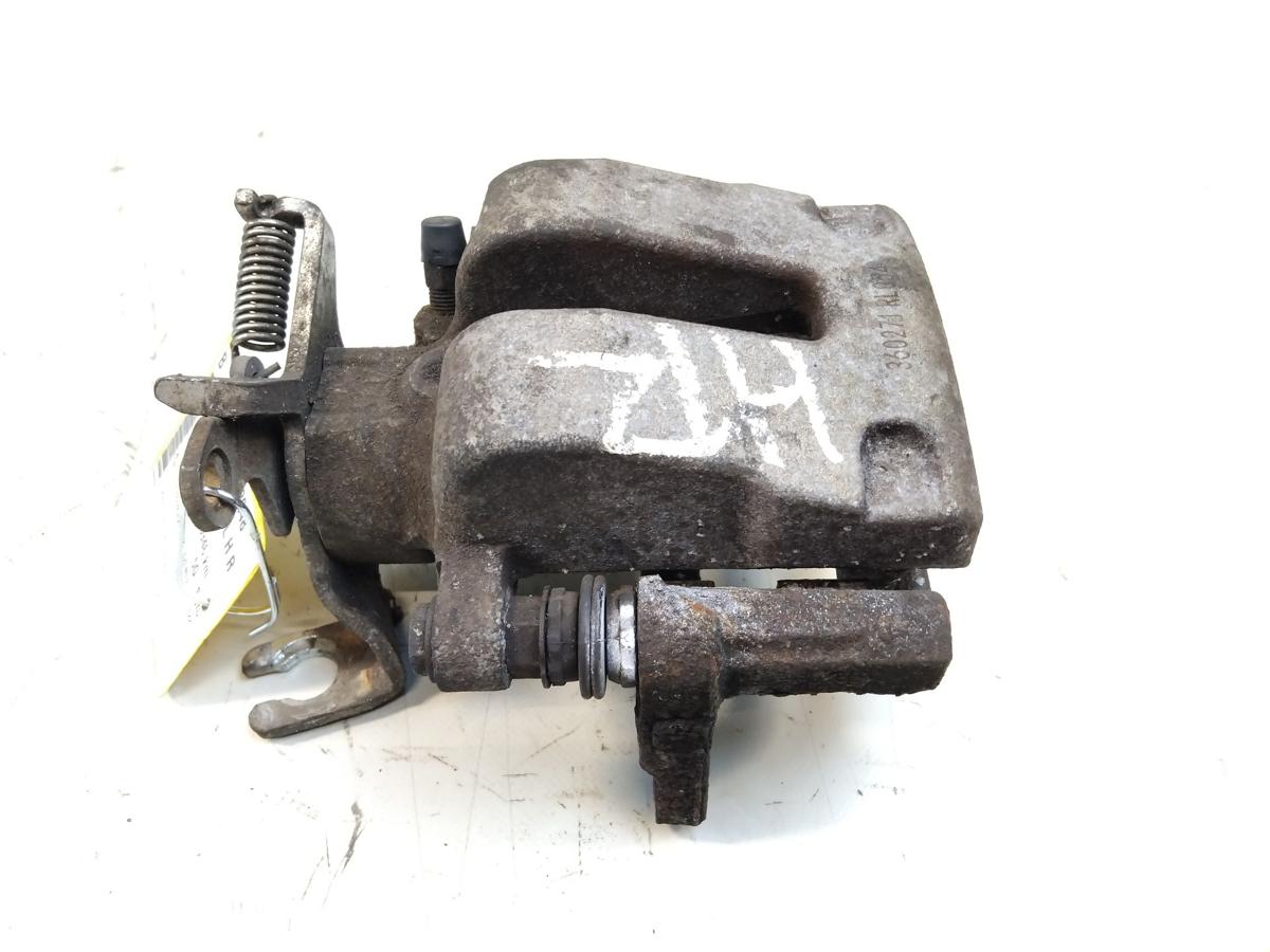 Toyota Avensis T22 original Bremssattel hinten rechts 1.8 95kw 1ZZ BJ2002