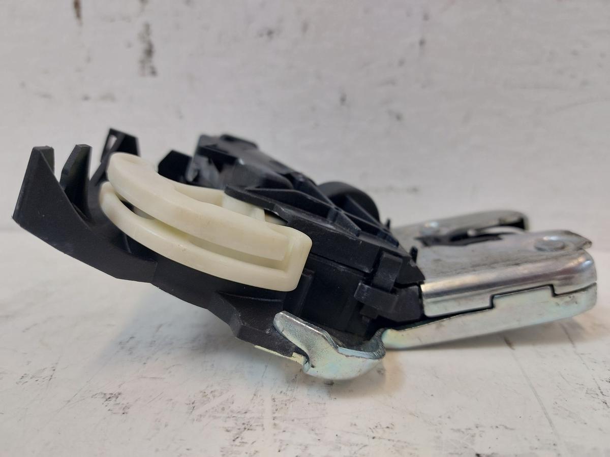 VW Passat CC Schloss Heckklappe Heckklappenschloss OEM