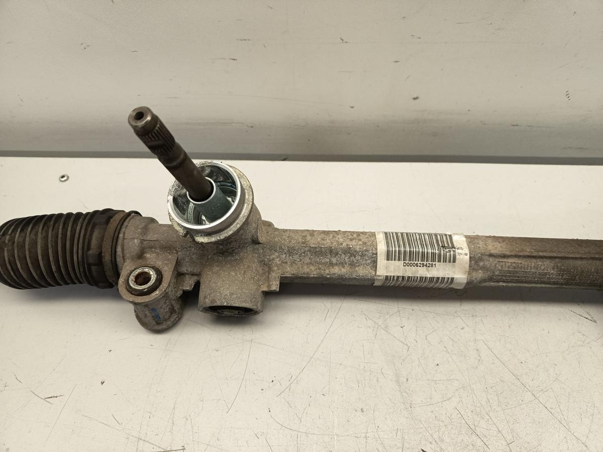 Opel Corsa D original Lenkgetriebe Lenkung Baujahr 2007