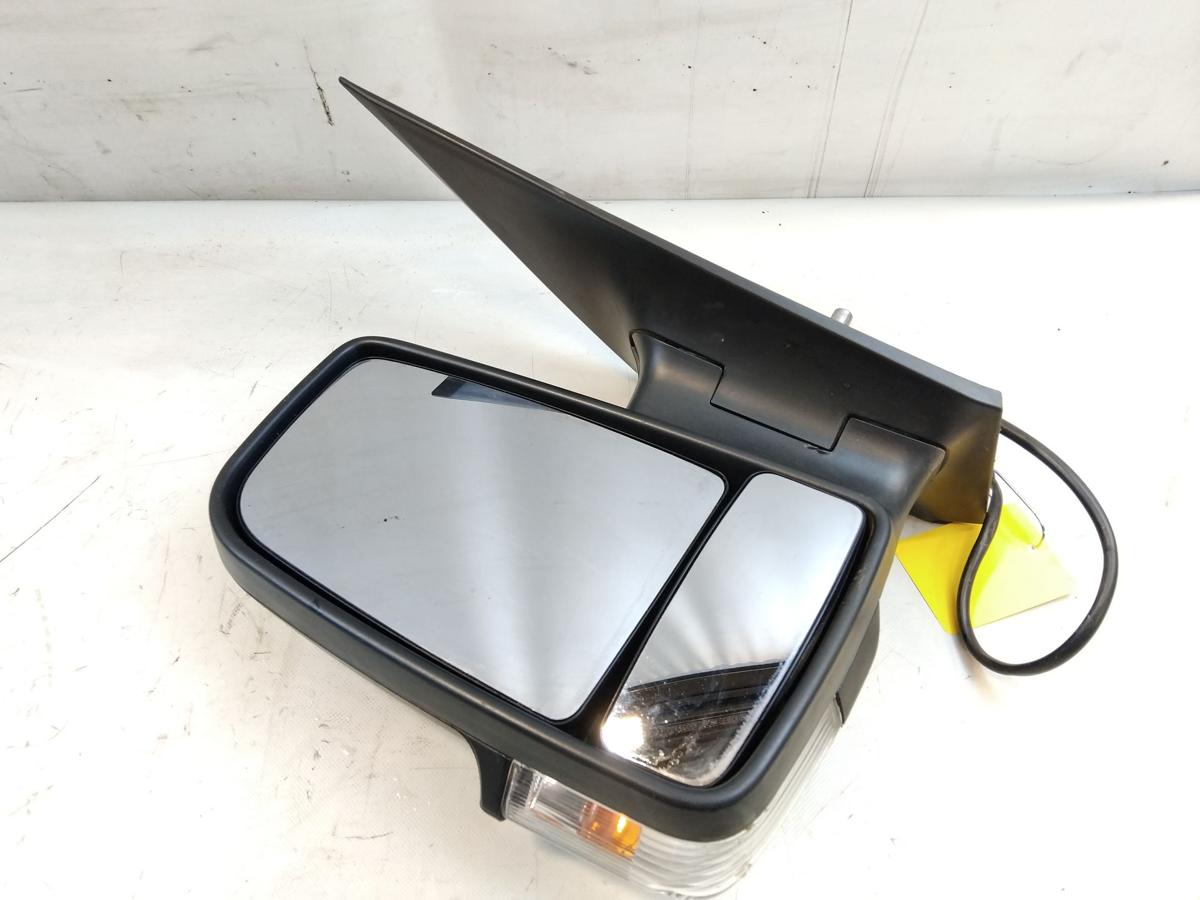 Mercedes Sprinter 2 906 original Außenspiegel links elektrisch & beheizt BJ2008