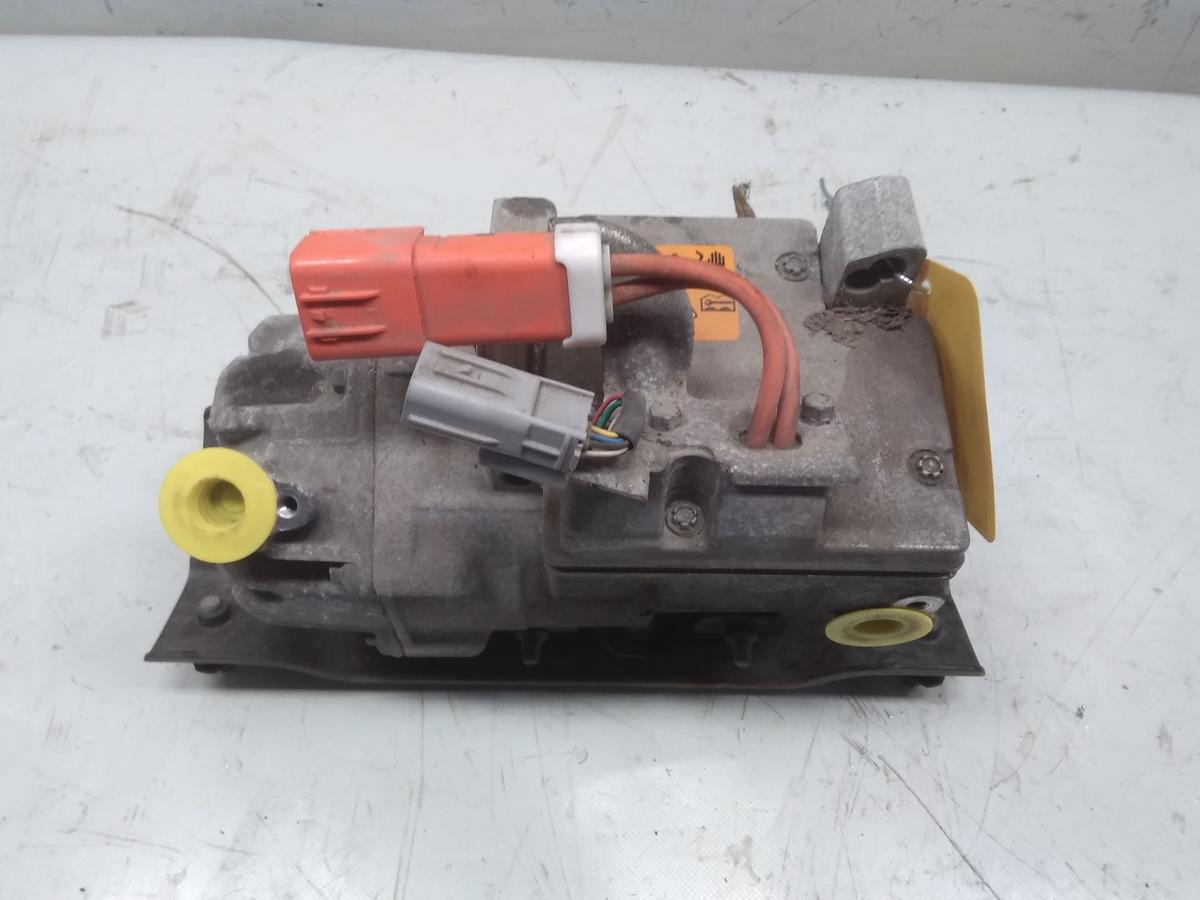 Tesla Model S P85D original Klimakompressor P85D BJ2014