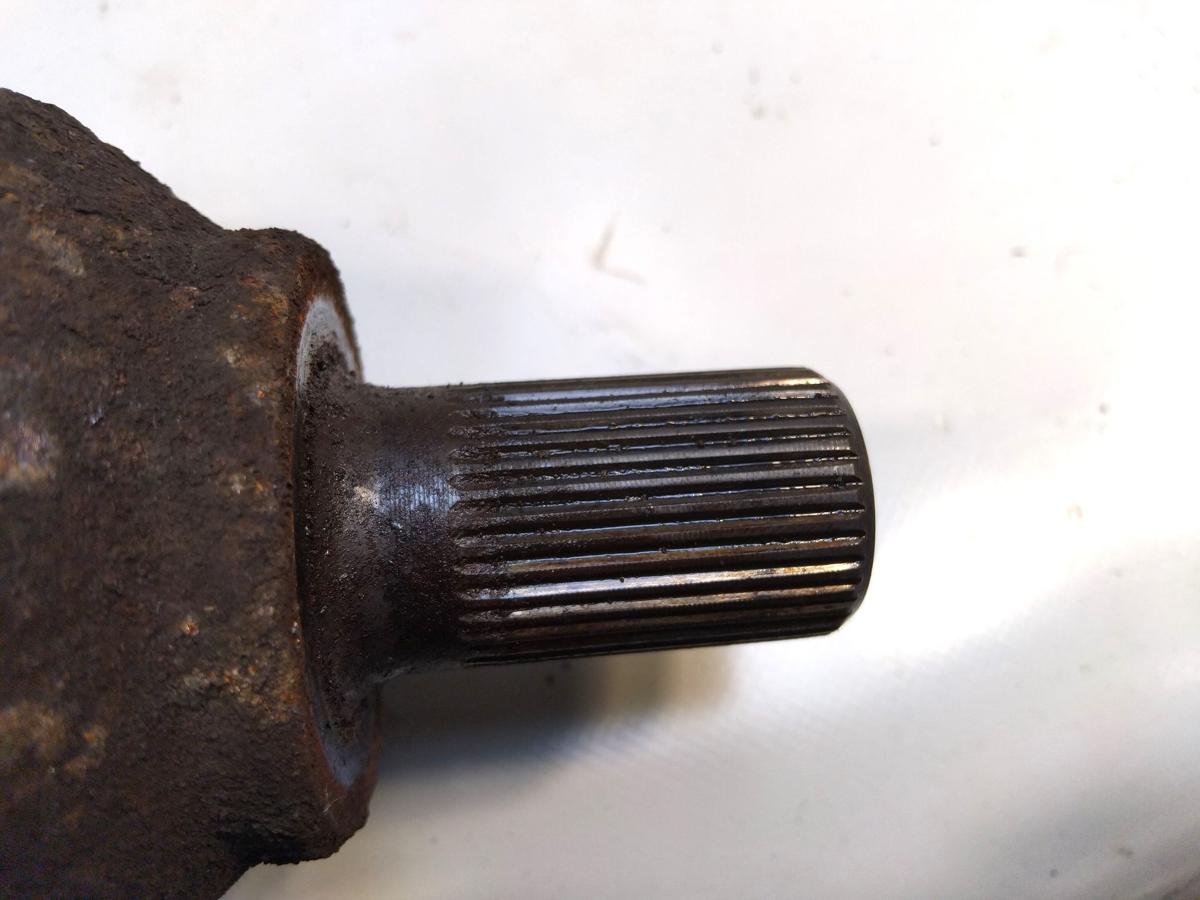 Ford C-Max 1 original Antriebswelle Gelenkwelle vorn rechts 1.8 88kw Bj.2004