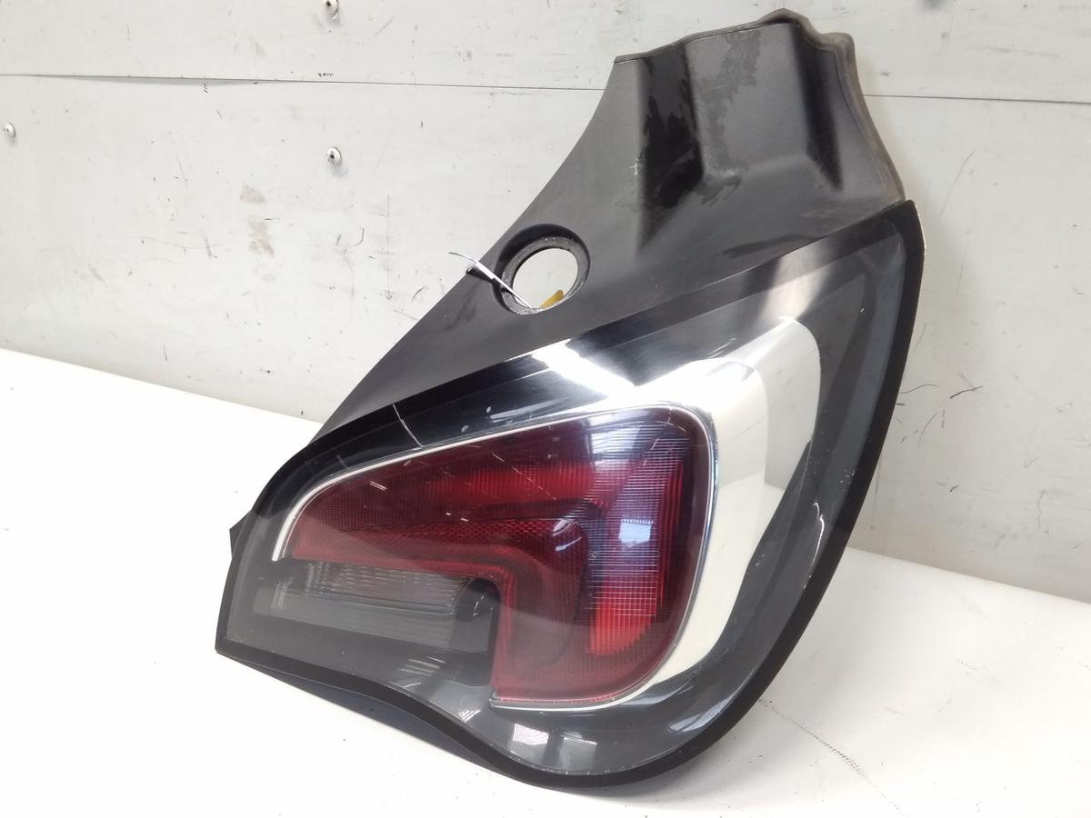 Opel Adam original Rückleuchte Heckleuchte rechts LED Bj.2013