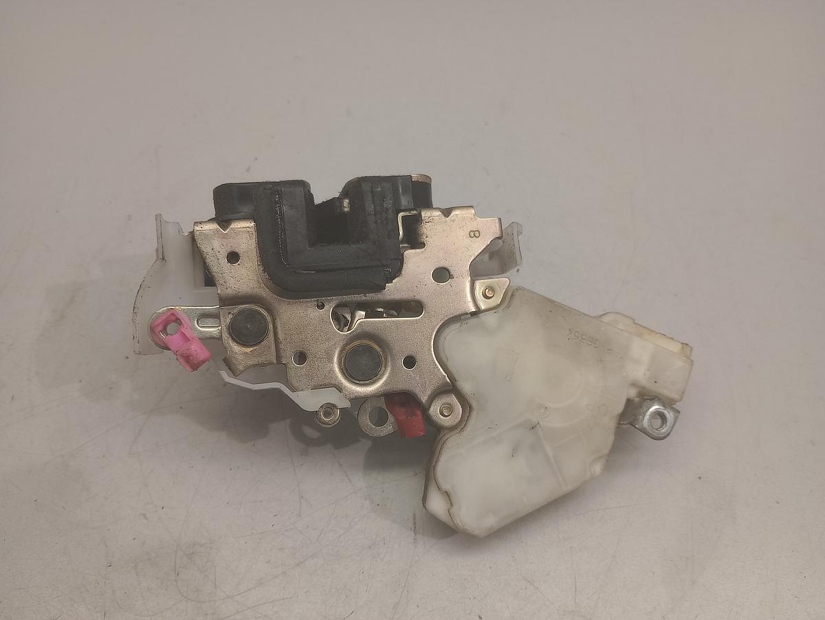 Subaru Impreza GD GG orig Türschloss vorne links mit ZV 61100FE000 Bj 2004