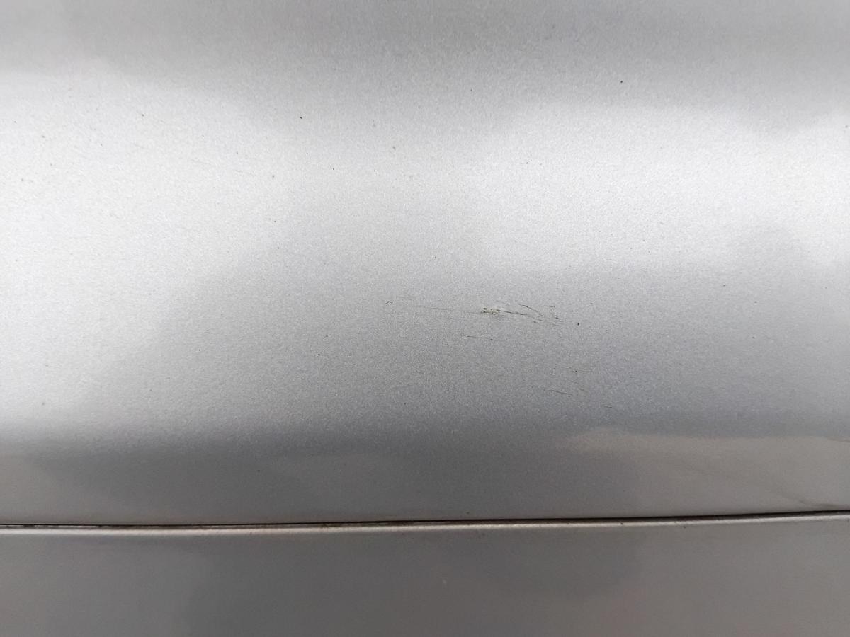 Audi A3 8P T&uuml;r vorn links Fahrert&uuml;r 3-T&uuml;rer LY5J Liquidblaumetallic BJ2007