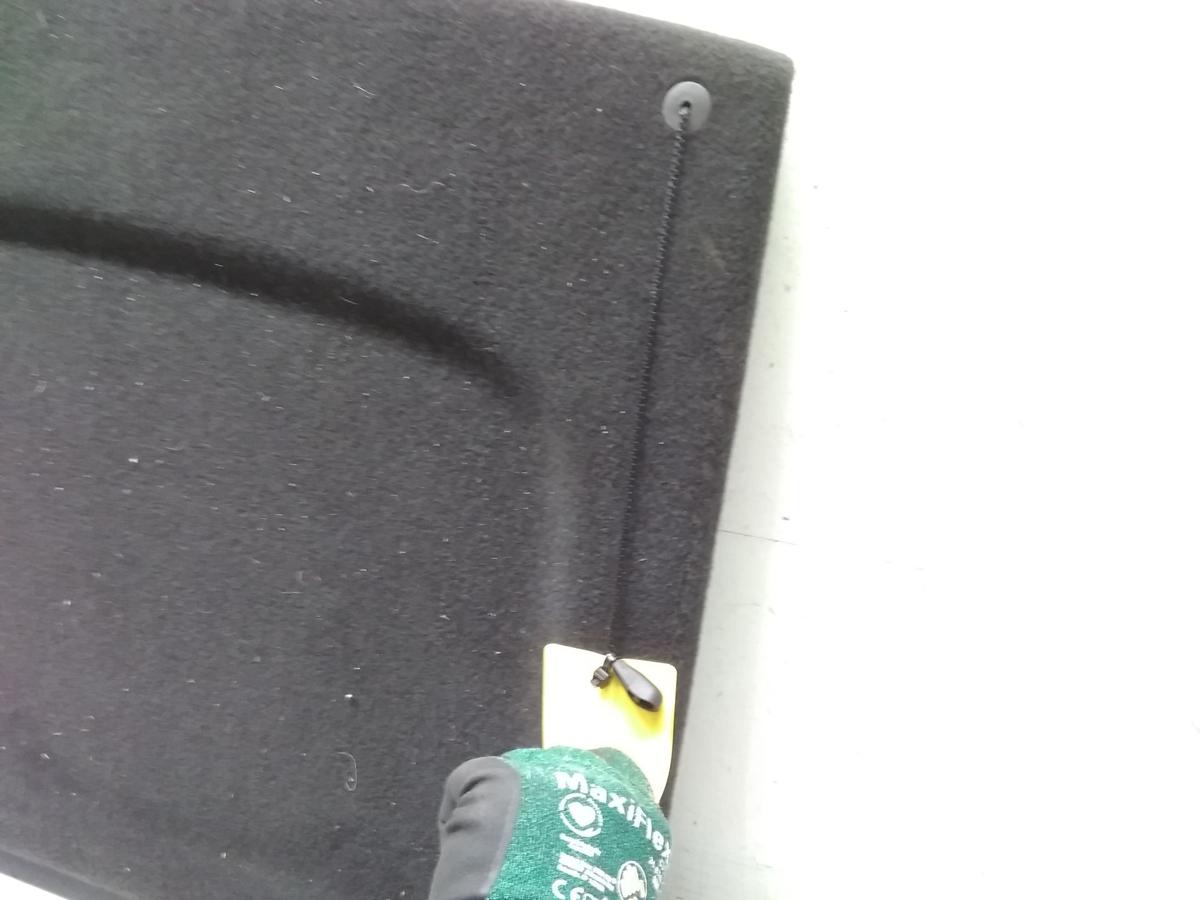 VW Golf 4 1J Fließheck original Hutablage Abdeckung Kofferraum BJ2003