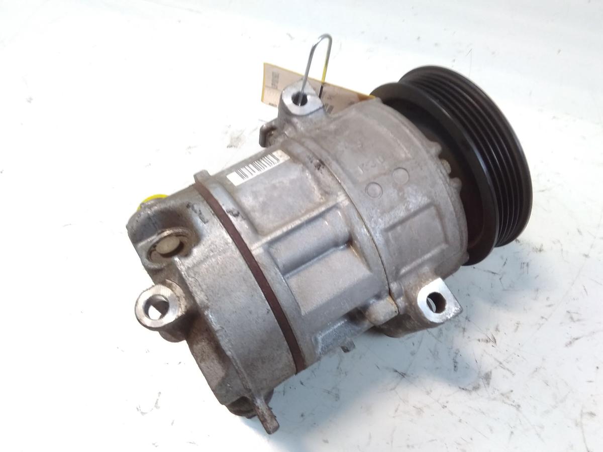 Opel Corsa D original Klimakompressor 1.2 59kw BJ2006 93190812 Denso