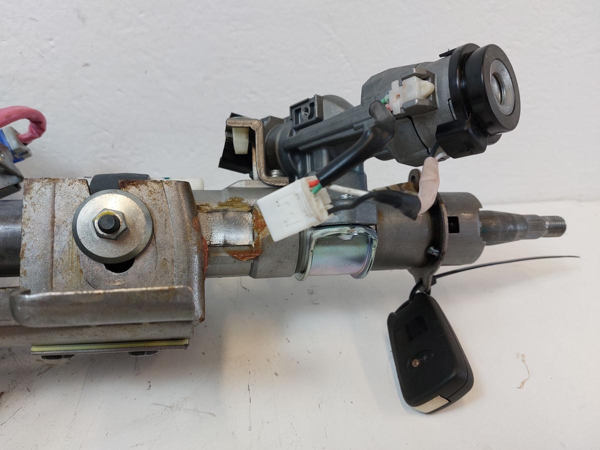 Hyundai i20 PB elektr Servolenkung Servomotor Lenksäule Steuergerät 56300-1J700