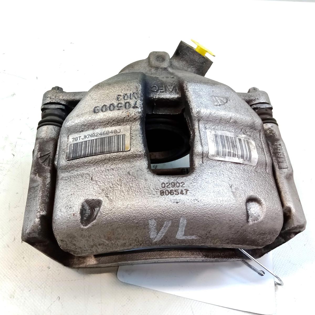 Opel Combo E Cargo XL original Bremssattel Vorderachse links 1.5TD Bj.2025