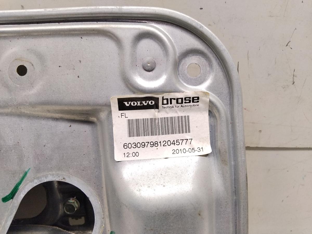 Volvo V70 III original Fensterheber vorn links elektrisch Bj.2010