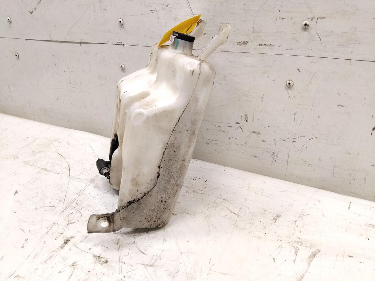 Nissan Micra K12 original Scheibenwaschbeh&auml;lter mit Pumpe Bj.2006