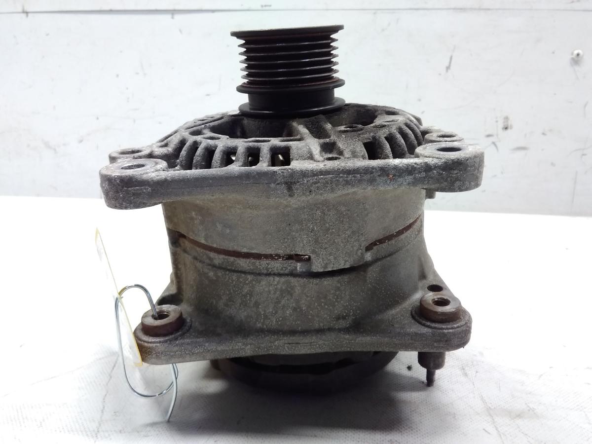 Seat Ibiza 6L original Lichtmaschine Generator 90A 037903025M 1.4 63kw BJ2006