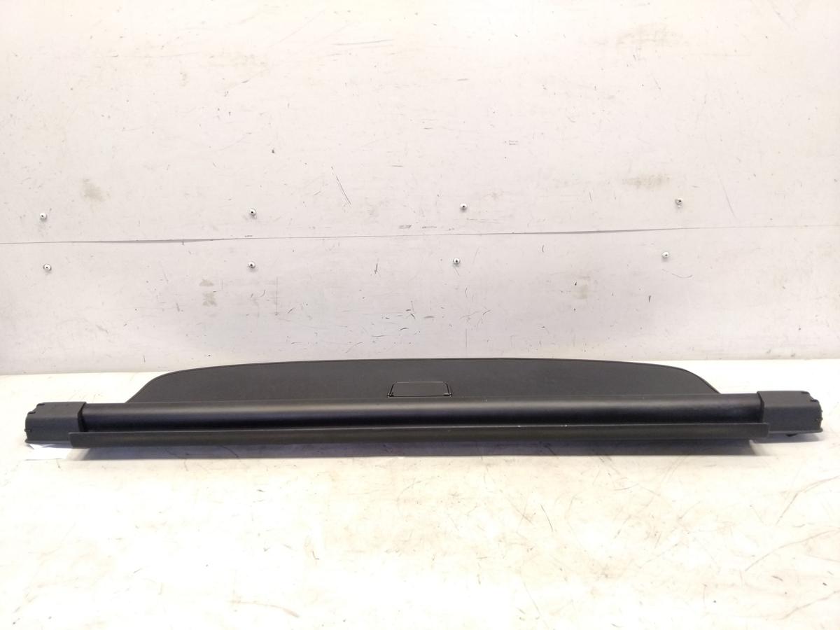 VW Passat 3C Variant original Laderaumrollo Kofferraumabdeckung BJ2007