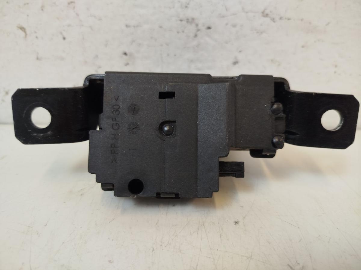 BMW 1er F20 Schloss Heckklappe Hecklappenschloss OEM Originalteil