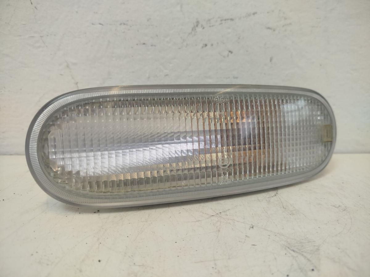 VW New Beetle 1C Blinkleuchte Blinker vorn links weiss Valeo OE