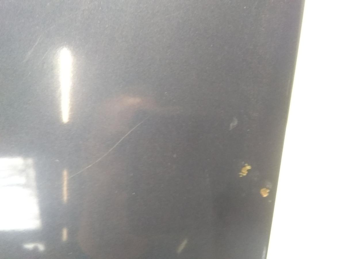 Mercedes W124 Limousine original Heckklappe Heckdeckel nautikblau Bj.1989