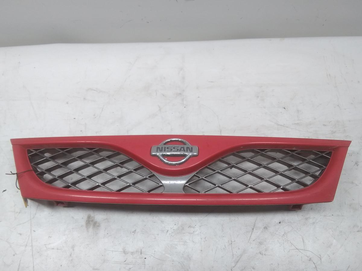 Nissan Almera N15 Kühlergrill Grill Faceliftmodell ab 1/98 Bj.1998