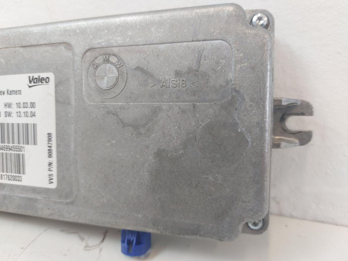 BMW 1er F21 M140i LCI Steuerger&auml;t R&uuml;ckfahrkamera Kamerasteuerger&auml;t OEM
