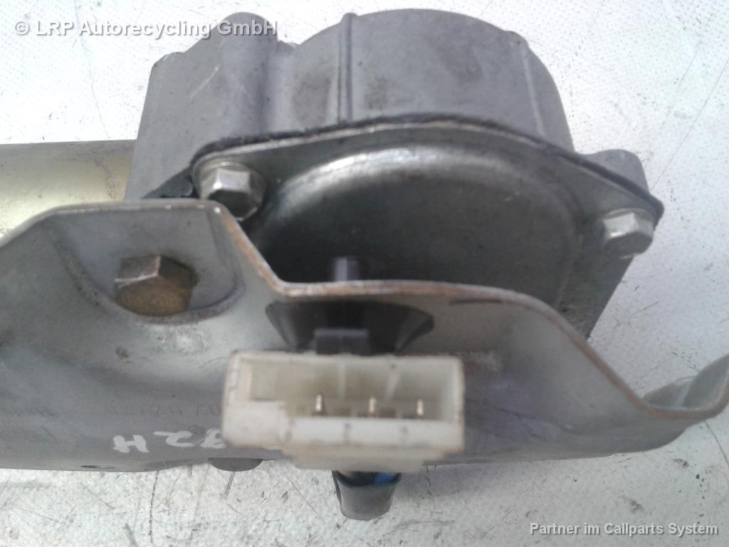 Renault Clio Heckwischermotor 59003902 VALEO BJ1992