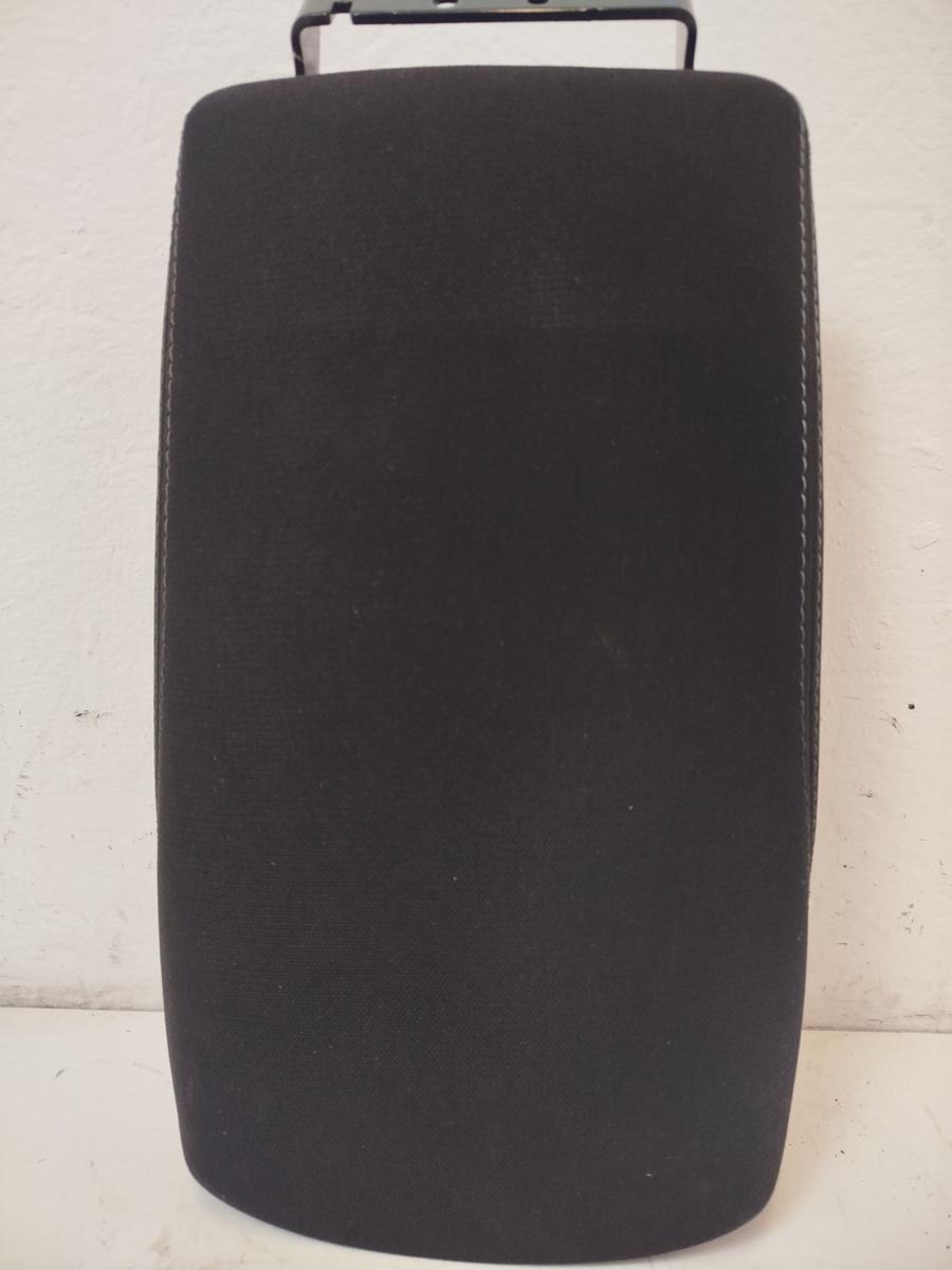 Nissan Qashqai J11 Deckel Mittelarmlehne vorn Armlehne Stoff OEM