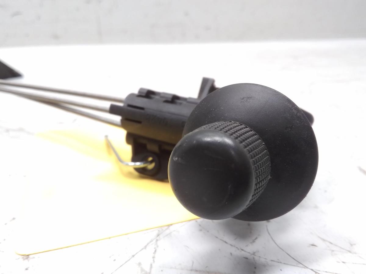 Skoda Fabia 2 5J Facelift original Außenspiegel links manuell BJ2012