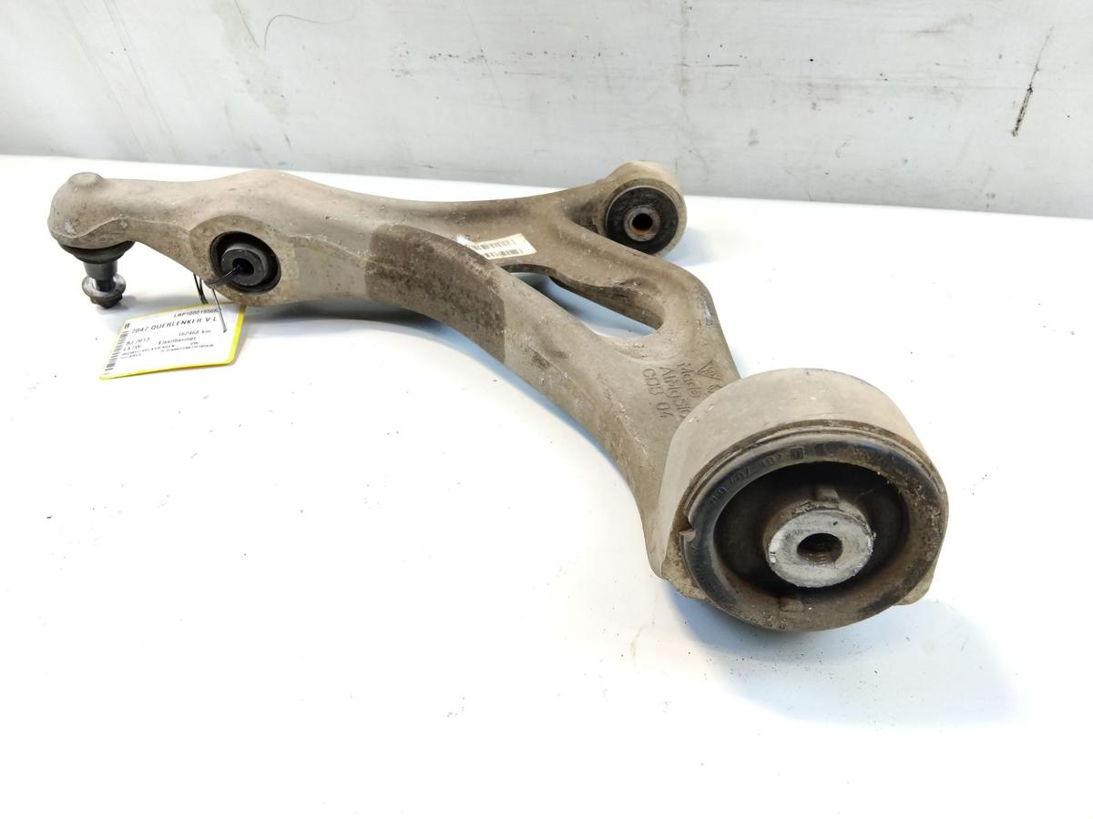 VW Touareg 7P original Querlenker Vorderachse links unten Bj.2013