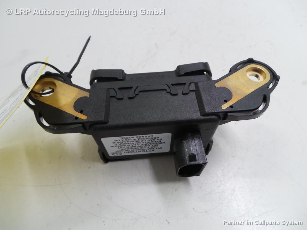 Renault Laguna 2 Grandtour Bj.2005 ESP Sensor 8200404858B ATE 10.1701-0331.3