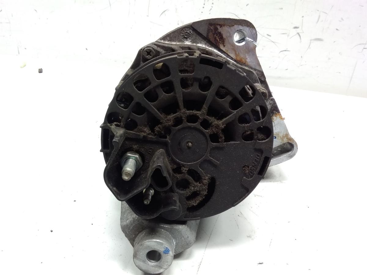 Ford KA 2 RU8 Lichtmaschine 70A Generator 51859042 DENSO 1.2 51kw BJ2009