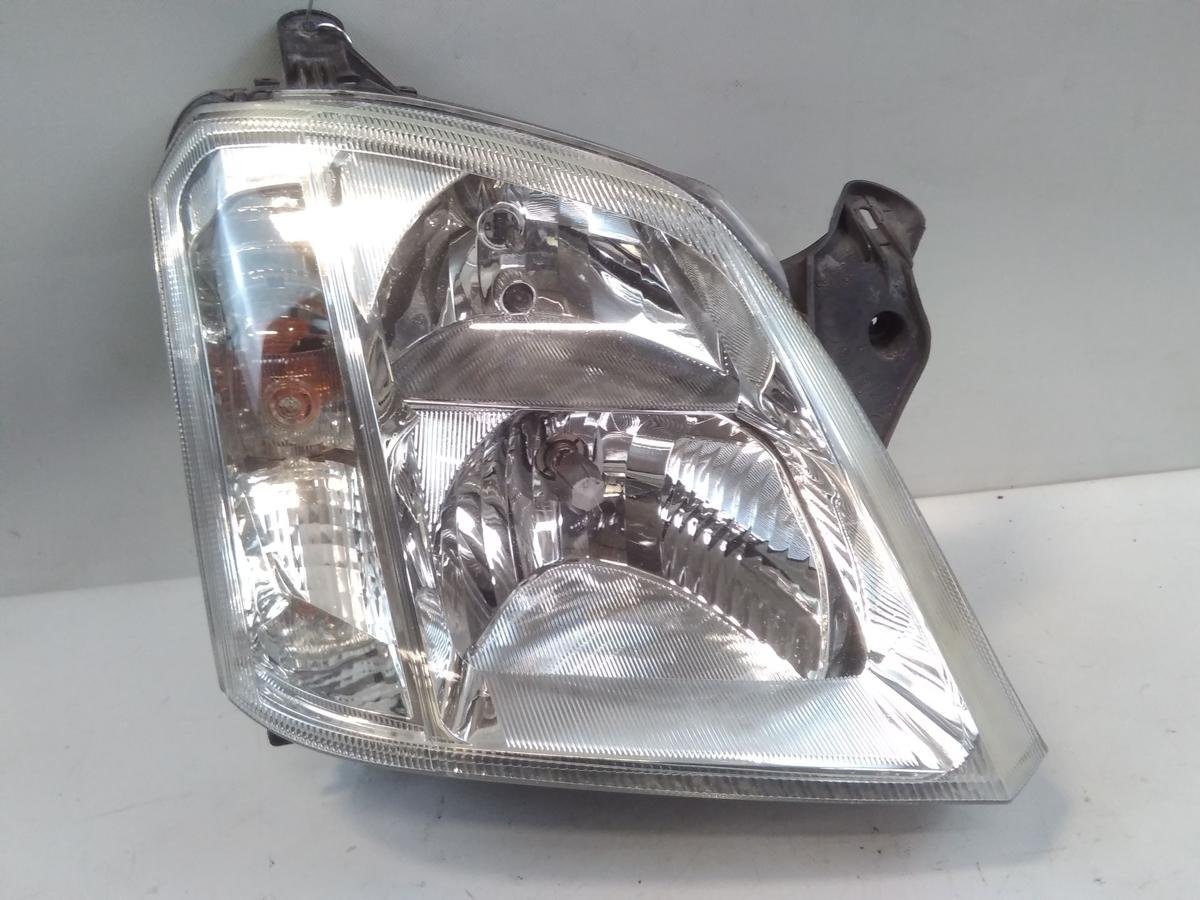 Opel Meriva A original Scheinwerfer rechts Valeo mit LWR 93321053 BJ2005