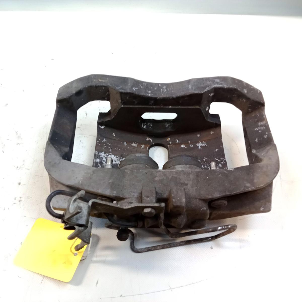Audi A8 4E D3 original Bremssattel Vorderachse links 360x34mm ATE Bj.2002