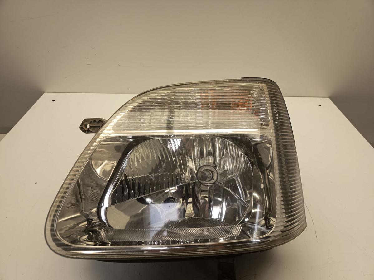 Opel Agila A orig Scheinwerfer links Fahrerseite 9210935 Bj 2003
