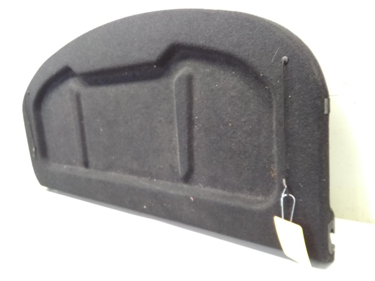 Hyundai i30 GD original Hutablage Kofferraumabdeckung 5-T&uuml;rer Flie&szlig;heck BJ2013