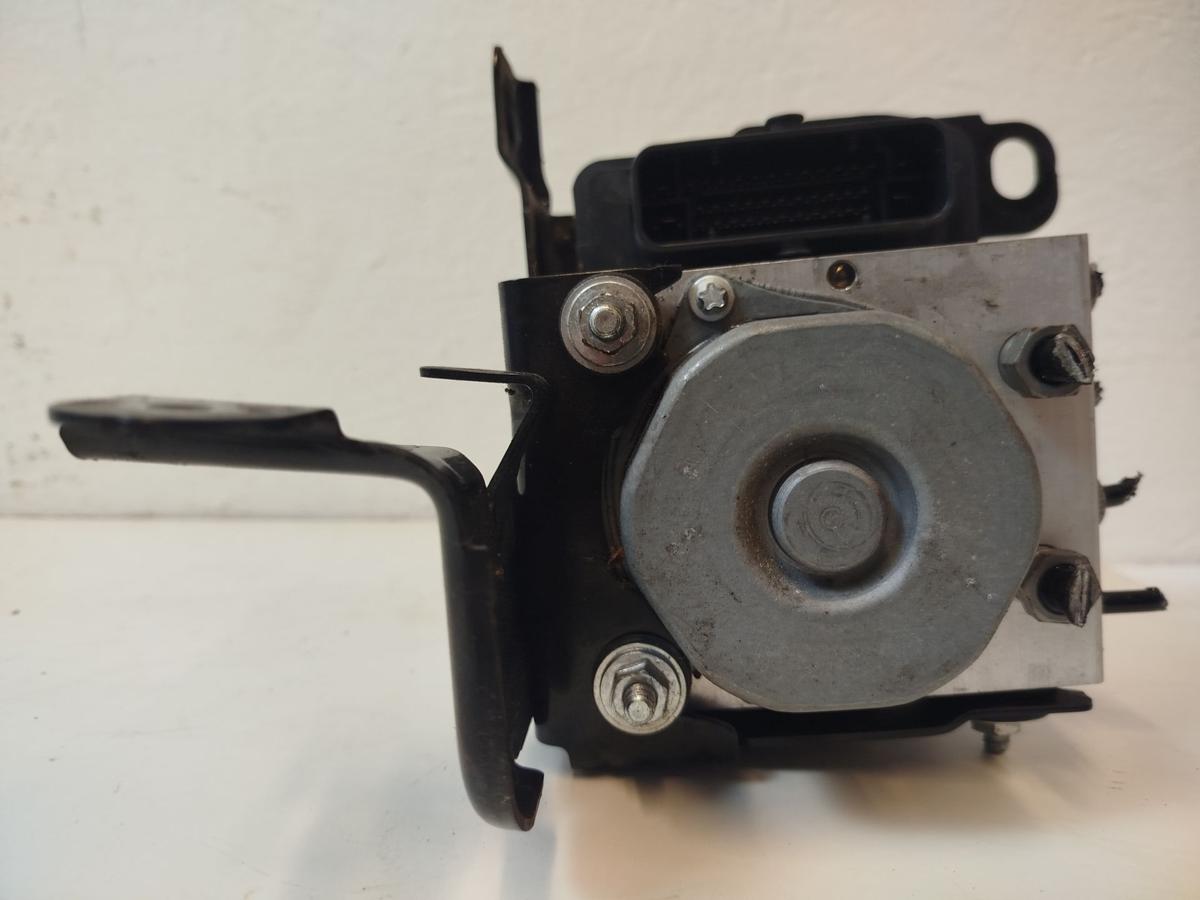 Peugeot 308 SW T9 ABS Block Steuerger&auml;t Pumpe Hydraulikeinheit Hydroaggregat